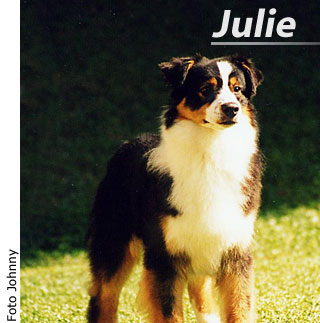 Julie