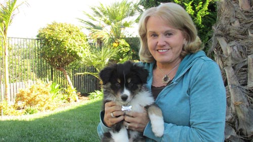 Bella X Ransom 9-23-13